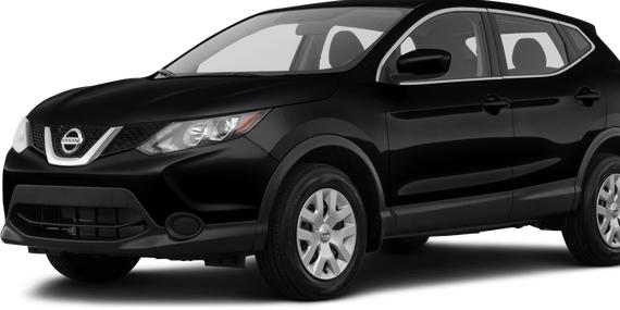 NISSAN ROGUE SPORT 2018 JN1BJ1CRXJW267427 image NISSAN ROGUE SPORT 2018 JN1BJ1CRXJW267427 image